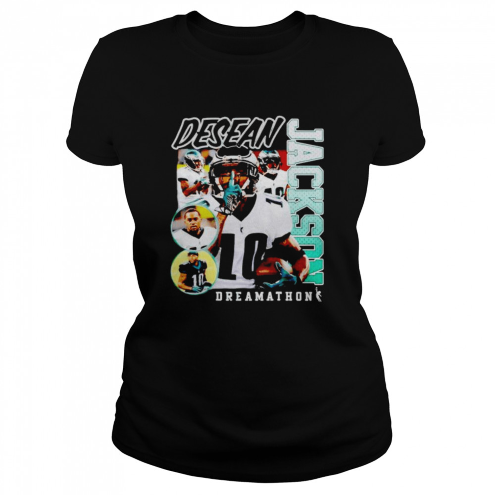 DeSean Jackson Shirt - 9Teeshirt