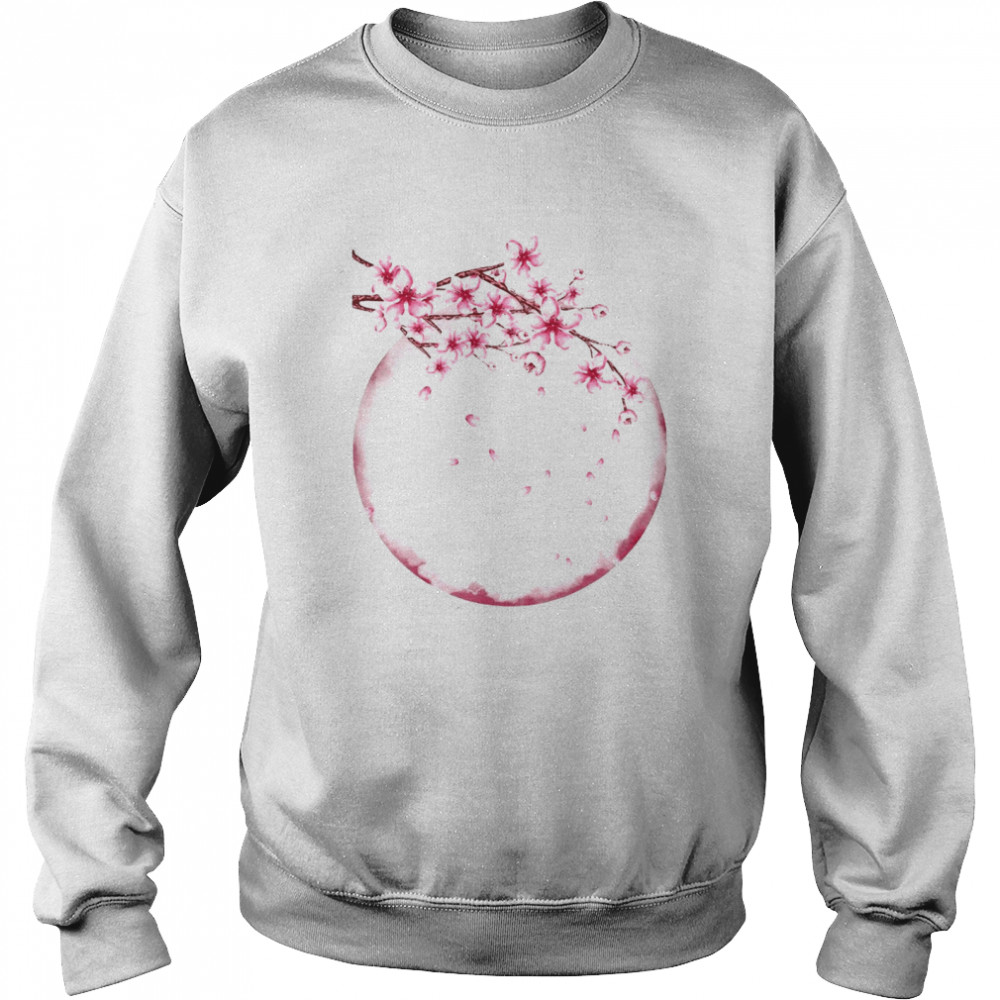 Japanese Cherry Blossom T-Shirt Designs – MasterBundles