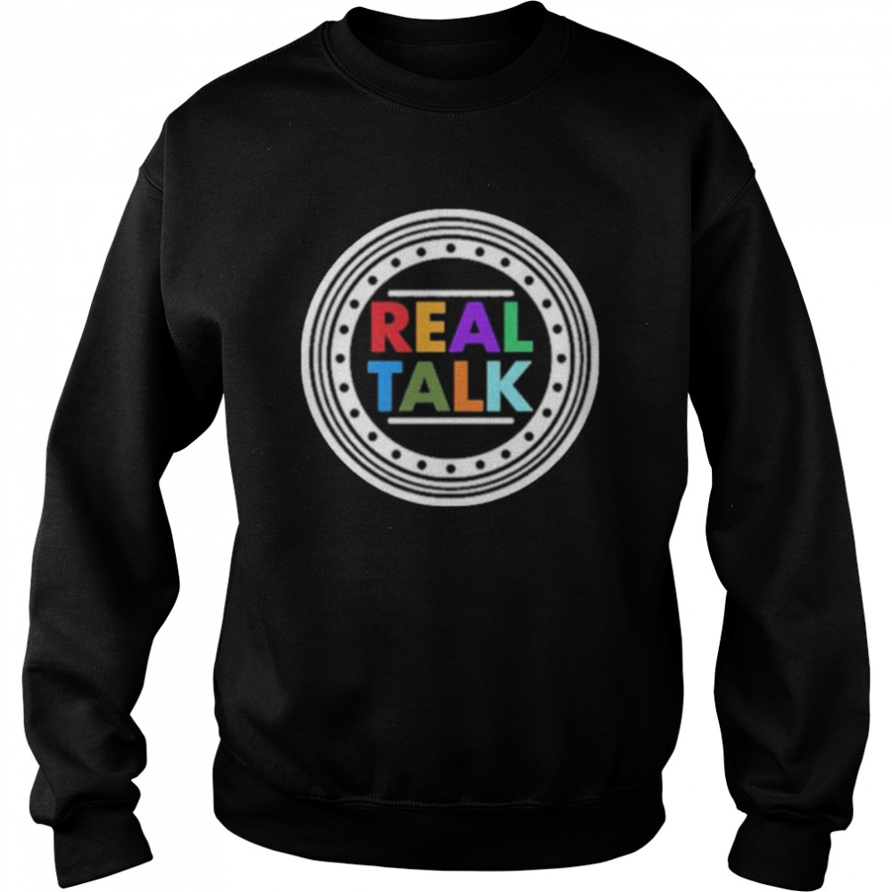 Duke Dennis read talk Unisex Sweatshirt