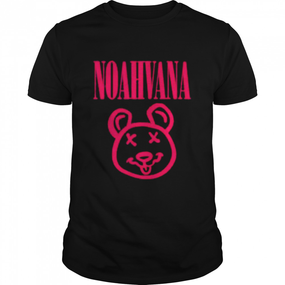 Noahfinnce Noahvana Classic Men's T-shirt