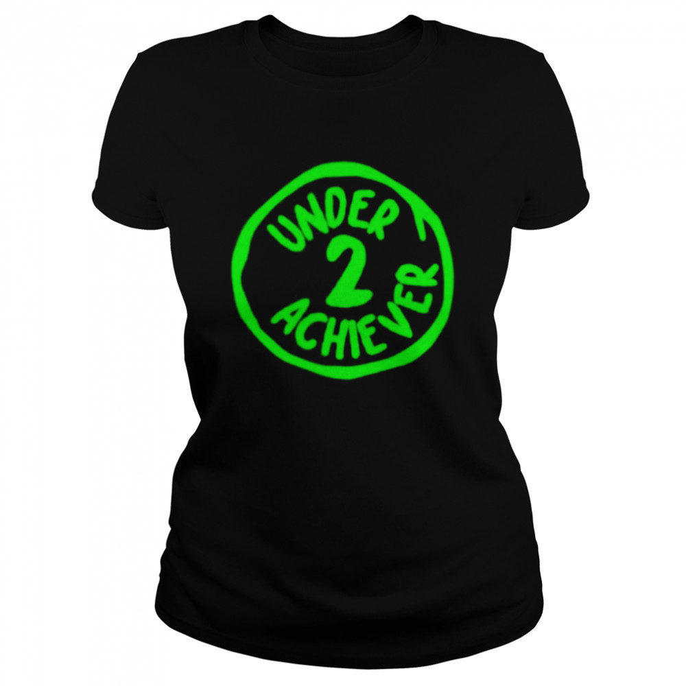 Noahfinnce Second Place Classic Women's T-shirt