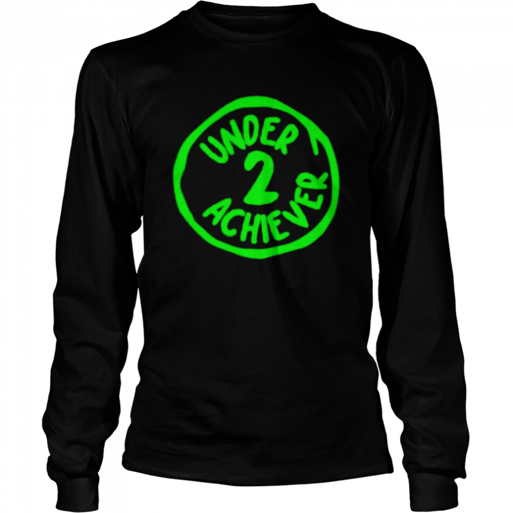 Noahfinnce Second Place Long Sleeved T-shirt