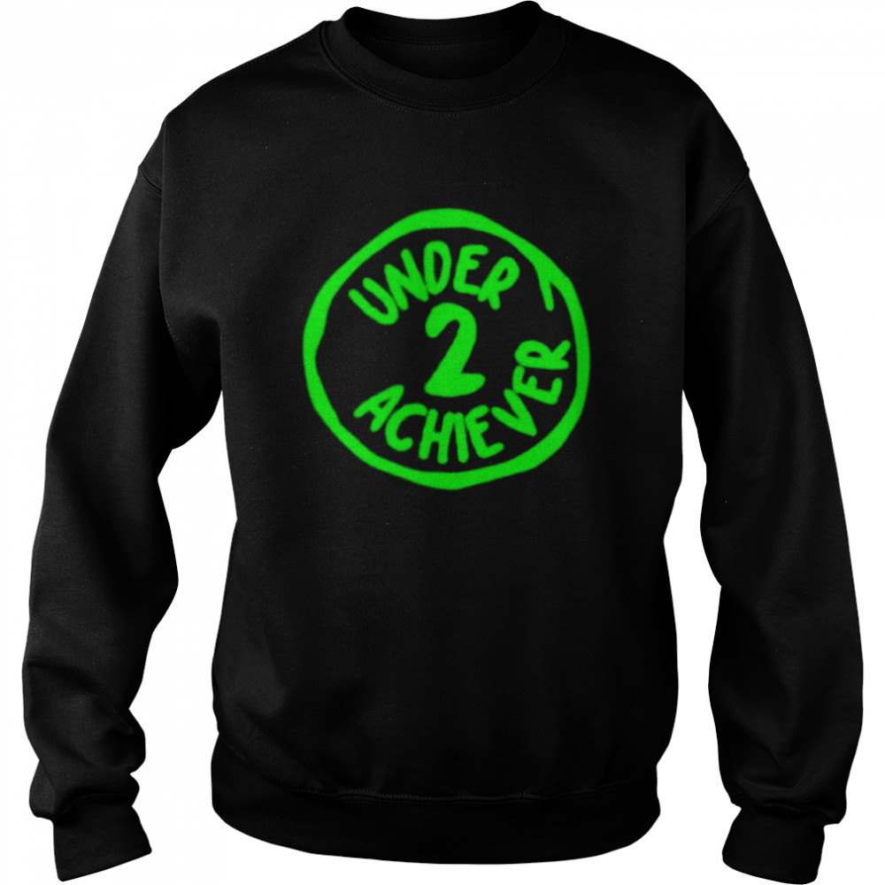 Noahfinnce Second Place Unisex Sweatshirt