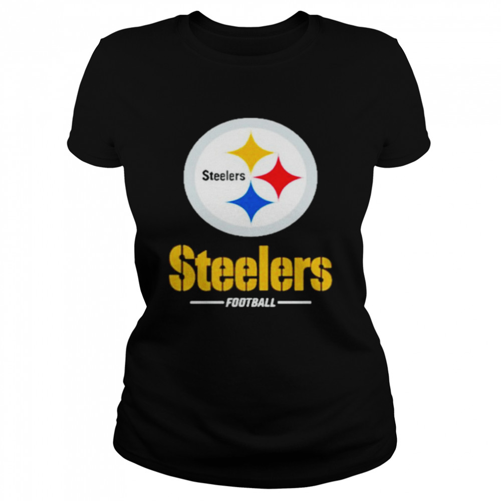 Pittsburgh Steelers Football Nfl shirt - T Shirt Classic