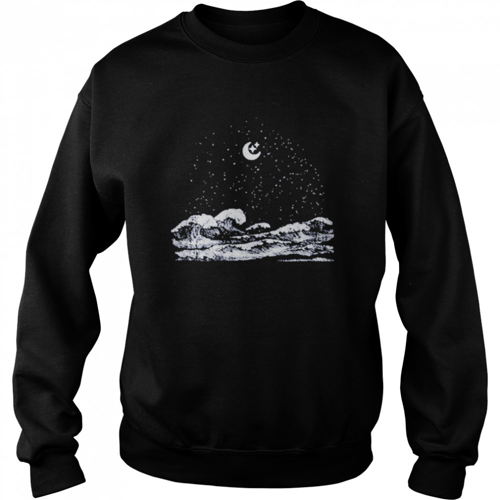 Tubbo Shop By The Sea Unisex Sweatshirt