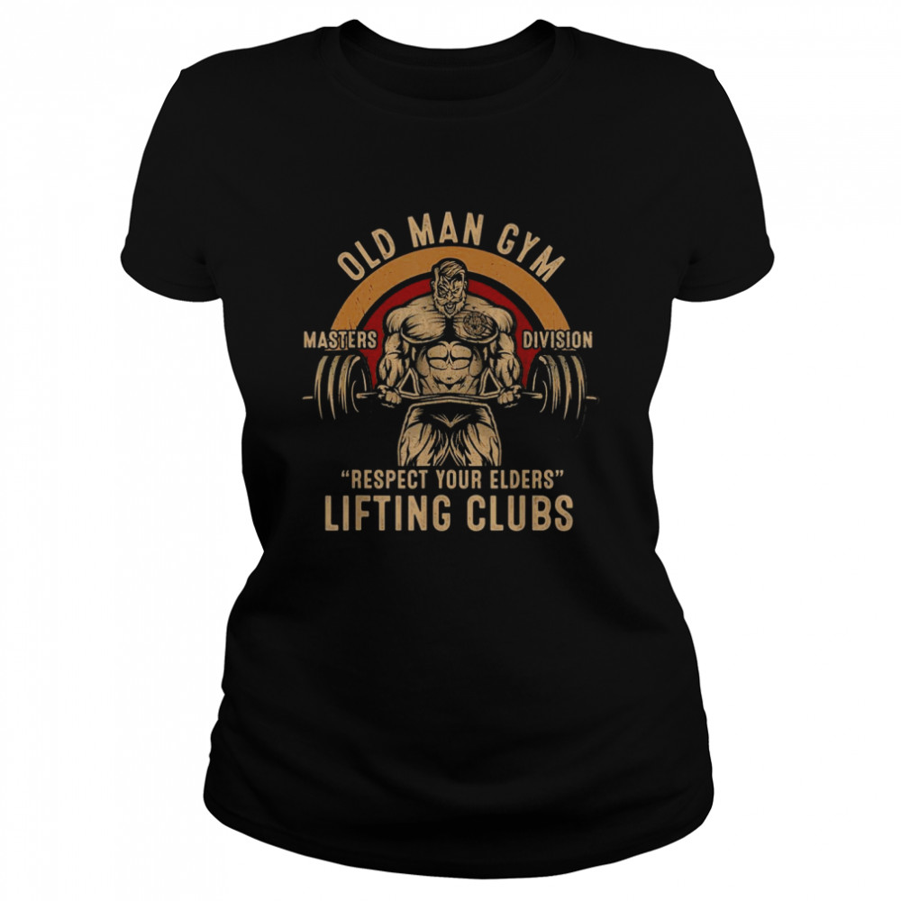 Cool hot sale weightlifting shirts