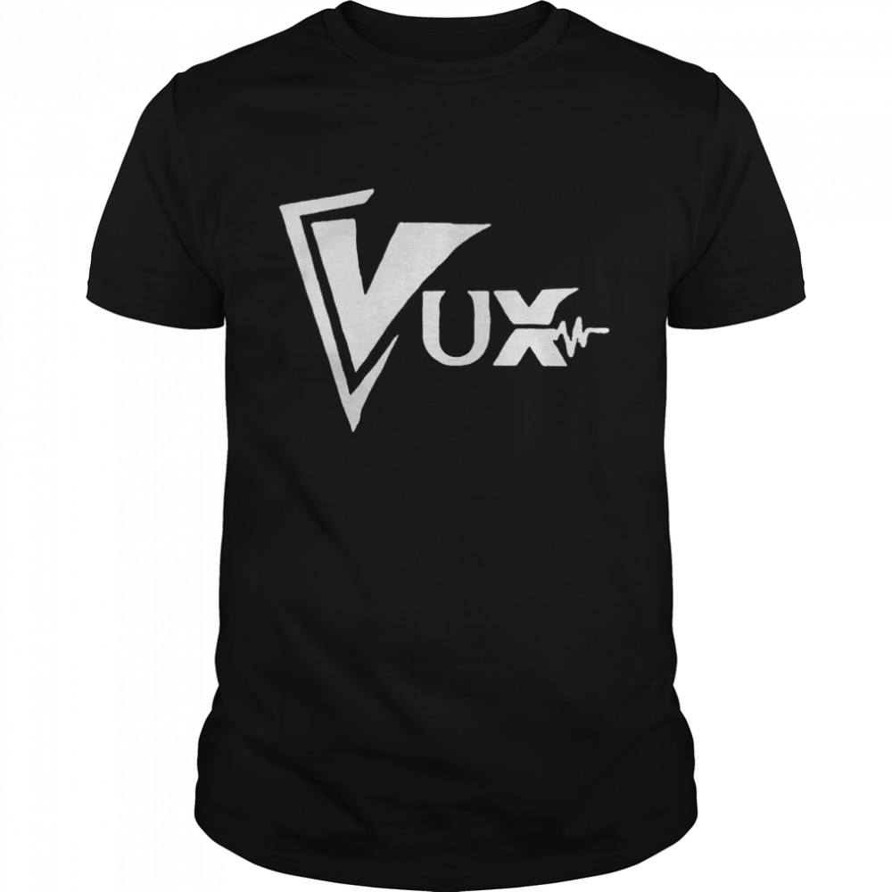 Vuxvux logo 2022 T-shirt Classic Men's T-shirt