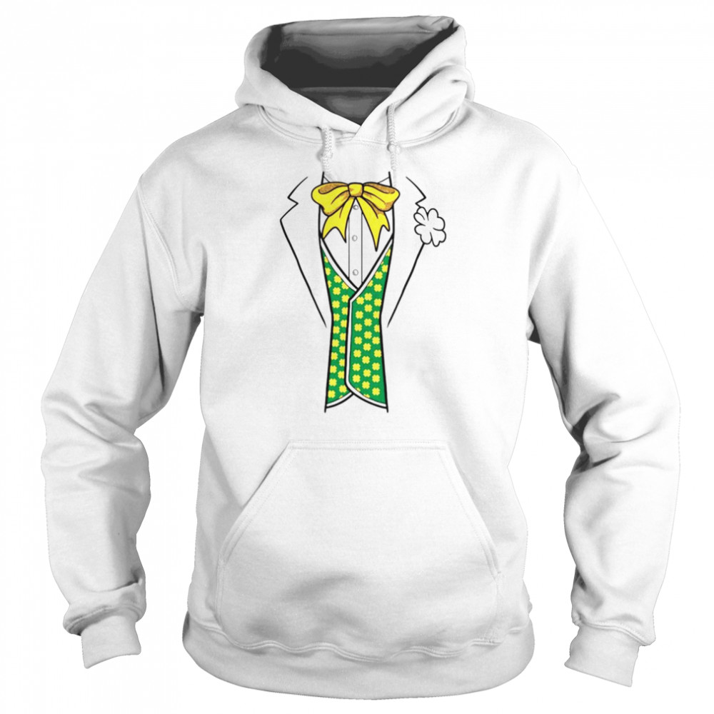 St. Patrick’s Day Irish Paddy T-shirt Unisex Hoodie