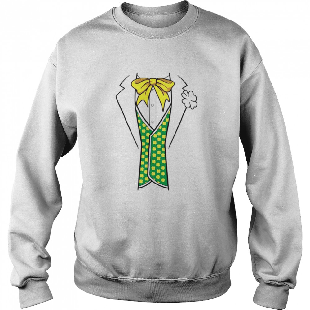 St. Patrick’s Day Irish Paddy T-shirt Unisex Sweatshirt