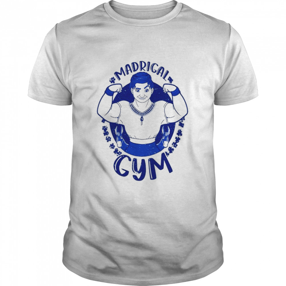 Madrigal Gym shirt Classic Men's T-shirt