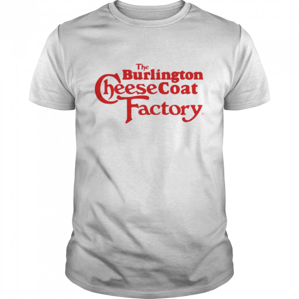 burlington coat factory t shirts