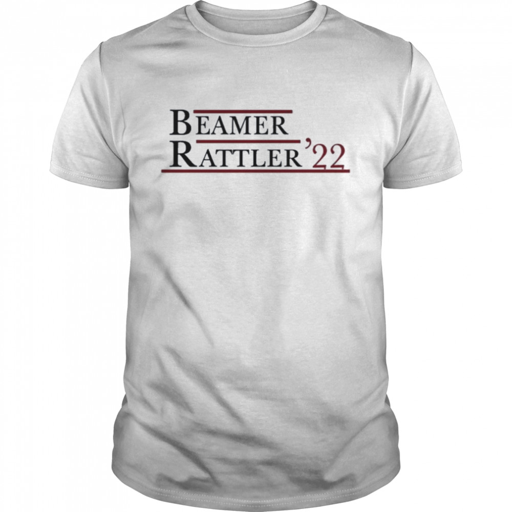 Beamer Rattler 22 Classic Men's T-shirt