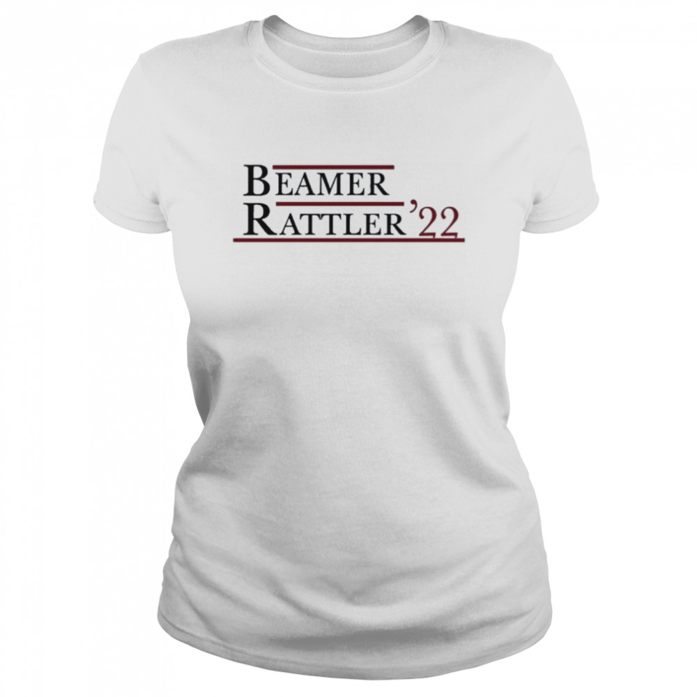 Beamer Rattler 22 Classic Women's T-shirt