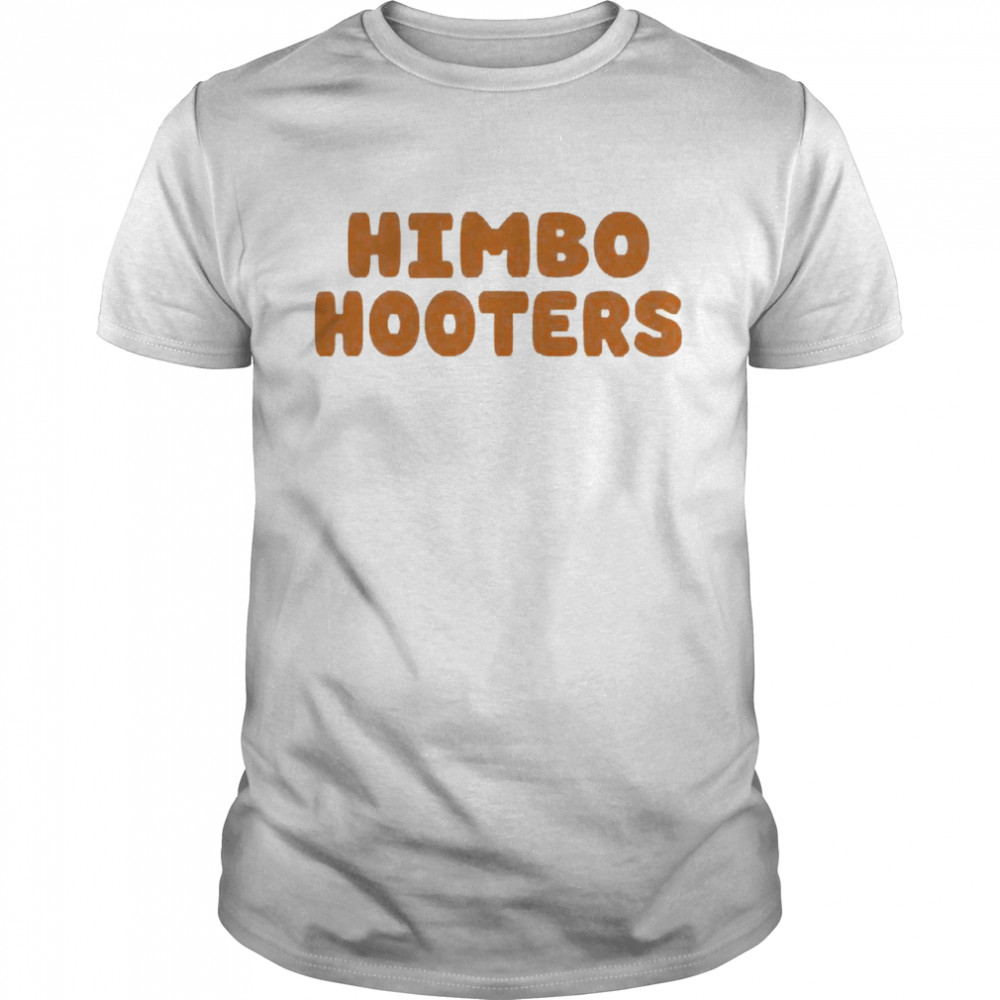 Himbo Hooters Classic Men's T-shirt