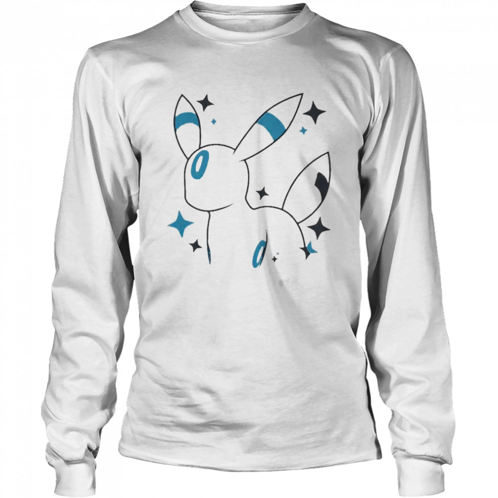 Team Shiny 197 Long Sleeved T-shirt