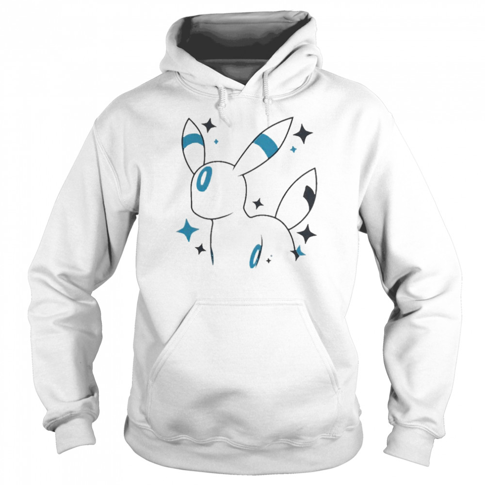 Team Shiny 197 Unisex Hoodie