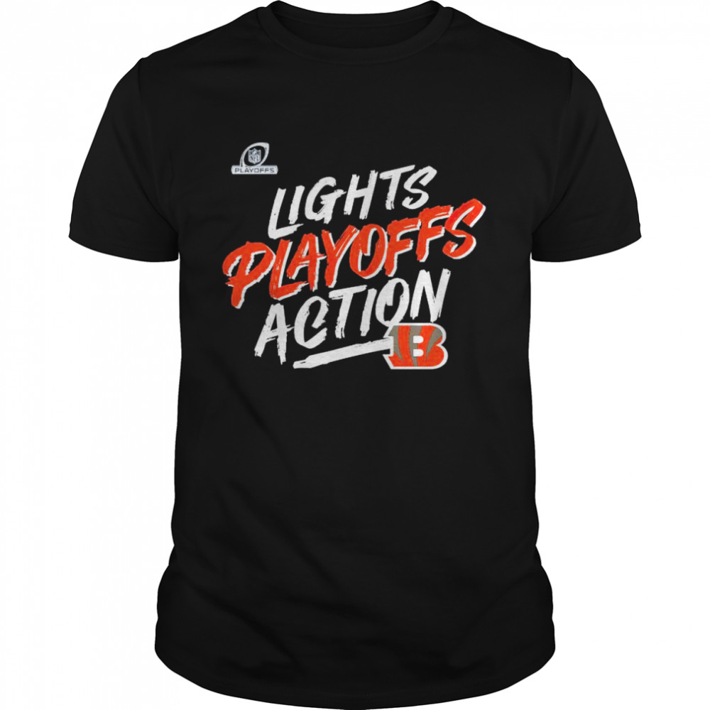 They Gotta Play Us Cincinnati Bengals Football T-Shirt, Bengals Gifts For  Men - Best Gifts For Your Loved Ones