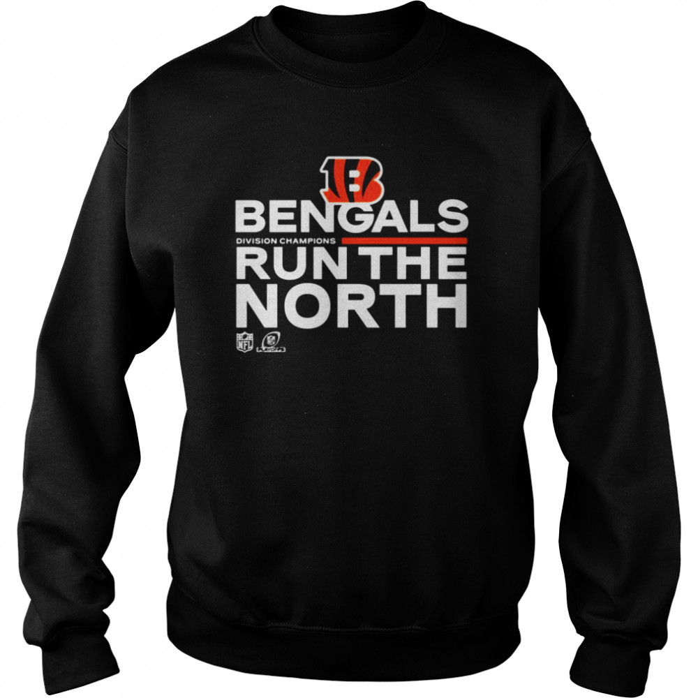Men's Fanatics Branded Black Cincinnati Bengals Super Bowl LVI Bound Tilted  Roster T-Shirt