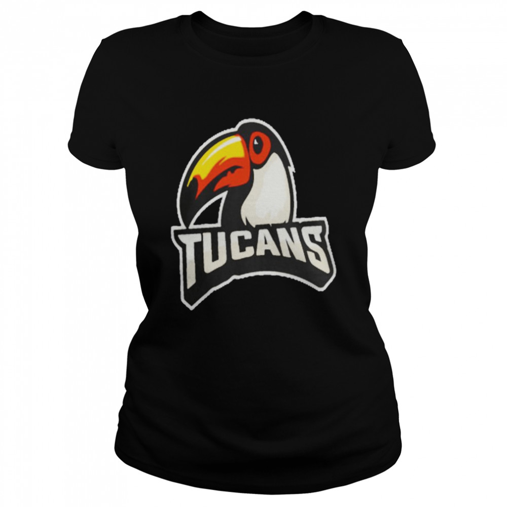 Toucan One t-shirt Classic Women's T-shirt