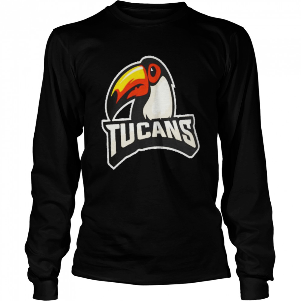 Toucan One t-shirt Long Sleeved T-shirt