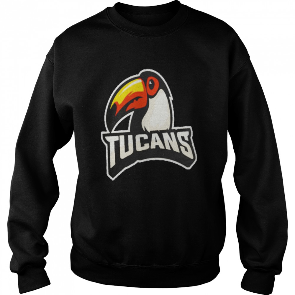 Toucan One t-shirt Unisex Sweatshirt