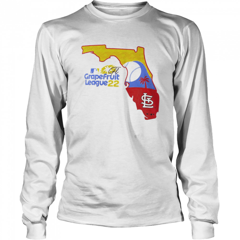 St. Louis Cardinals 2022 Spring Training shirt, hoodie, sweater and v-neck  t-shirt