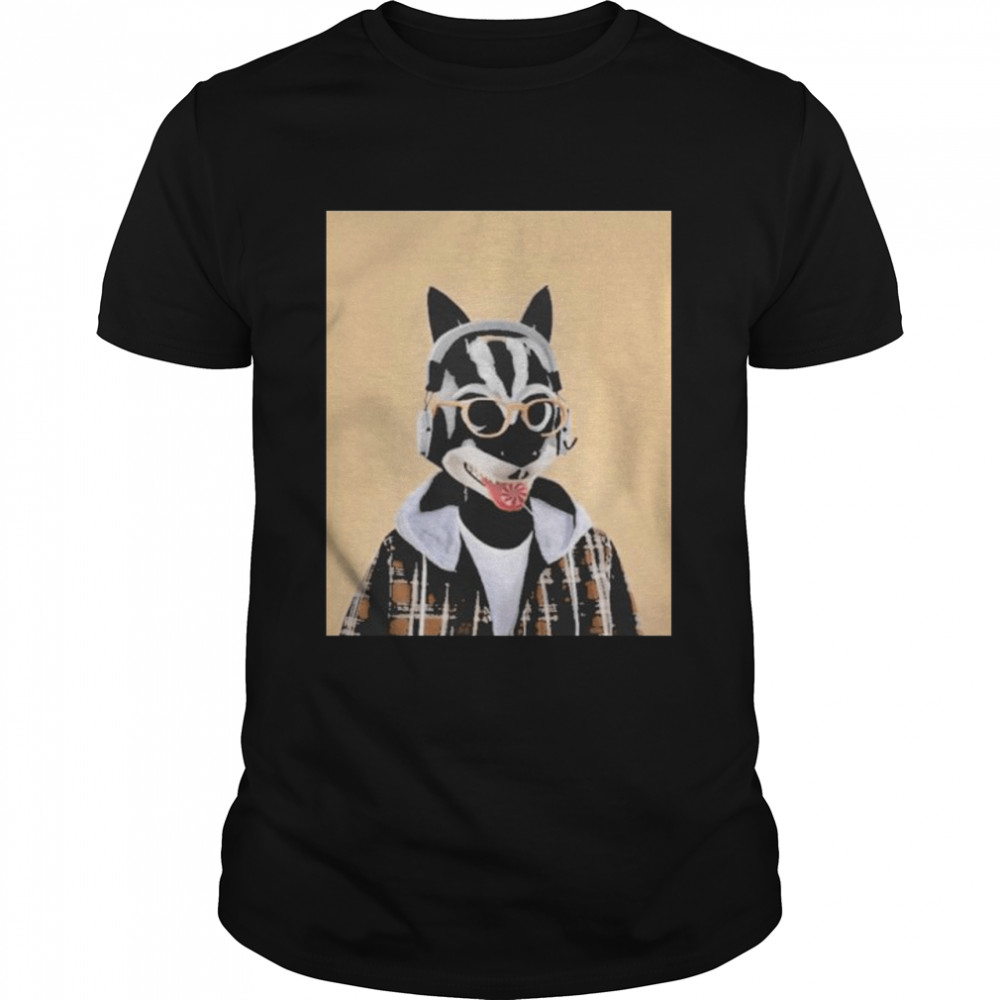 Cat PFP' Men's T-Shirt