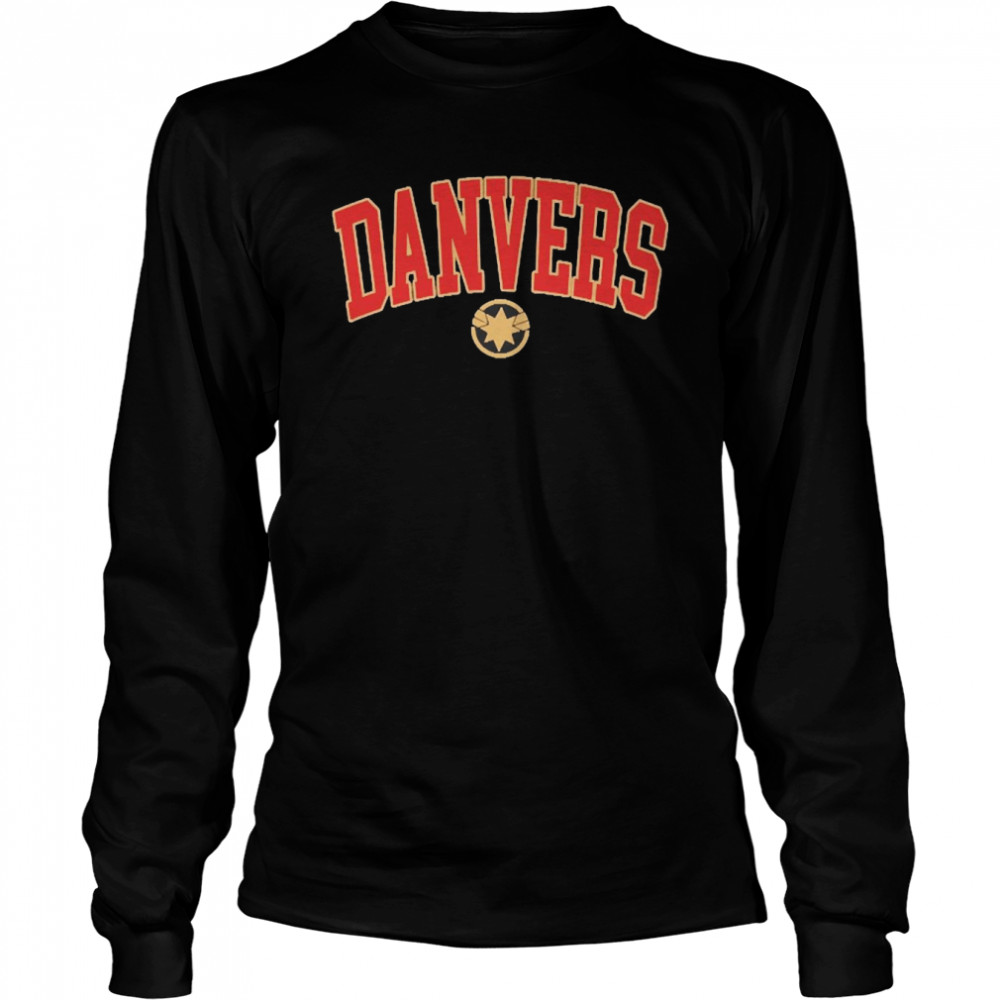 Brielarson Danvers Long Sleeved T-shirt