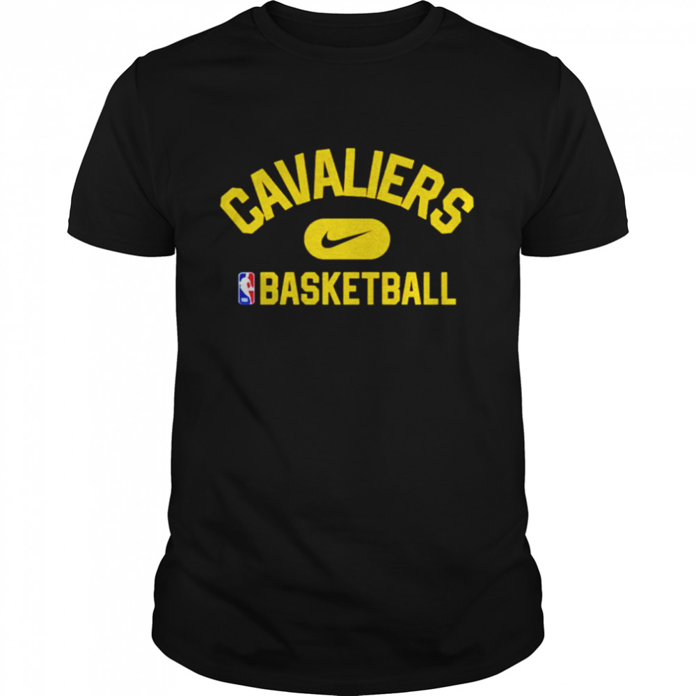 cleveland Cavaliers Cavaliers Basketball shirt Classic Men's T-shirt