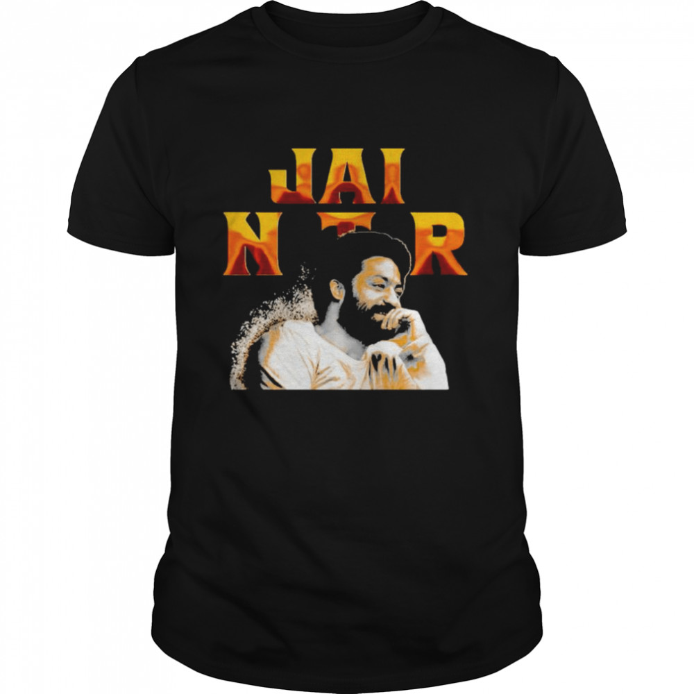 jai ntr forever shirt Classic Men's T-shirt