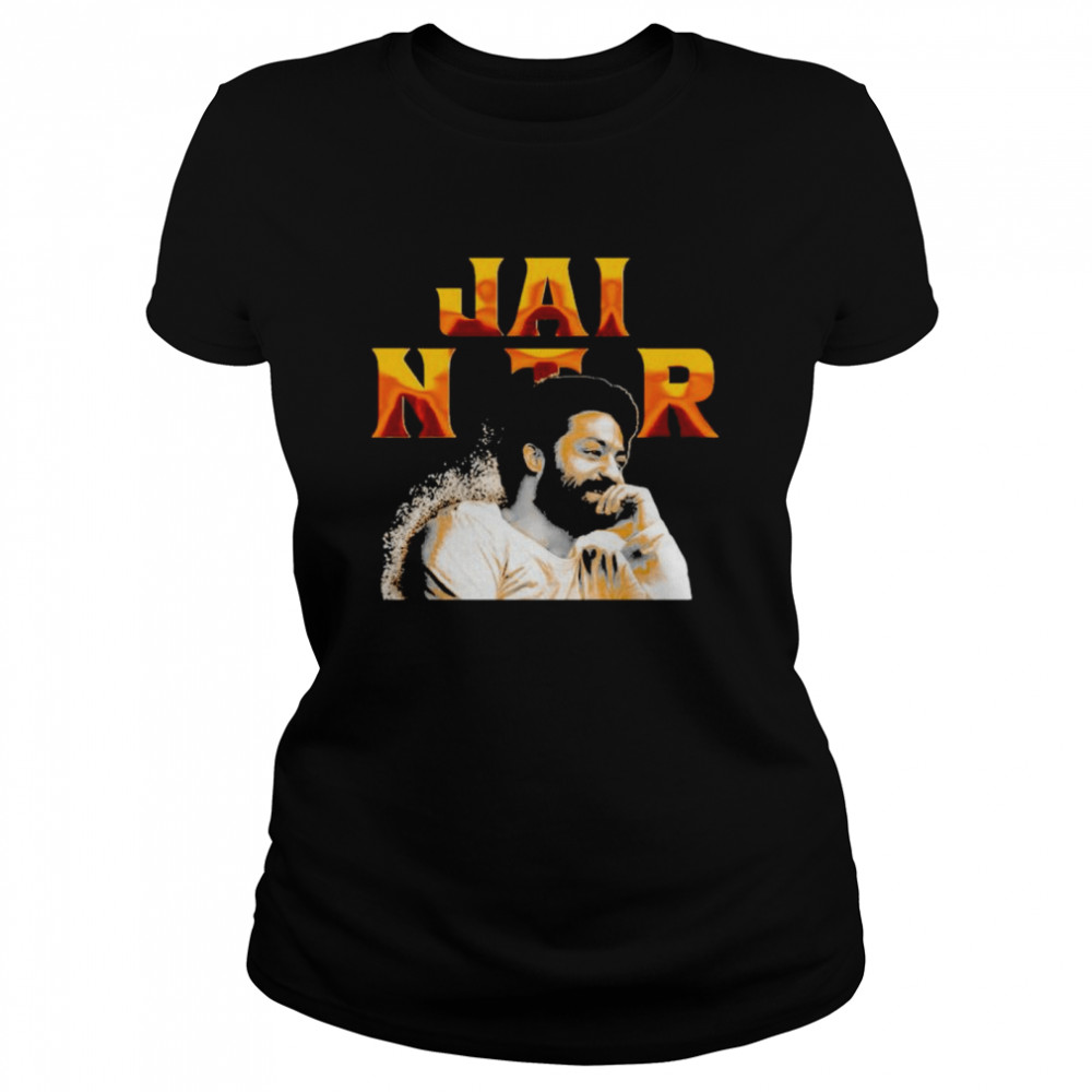 jai ntr forever shirt Classic Women's T-shirt