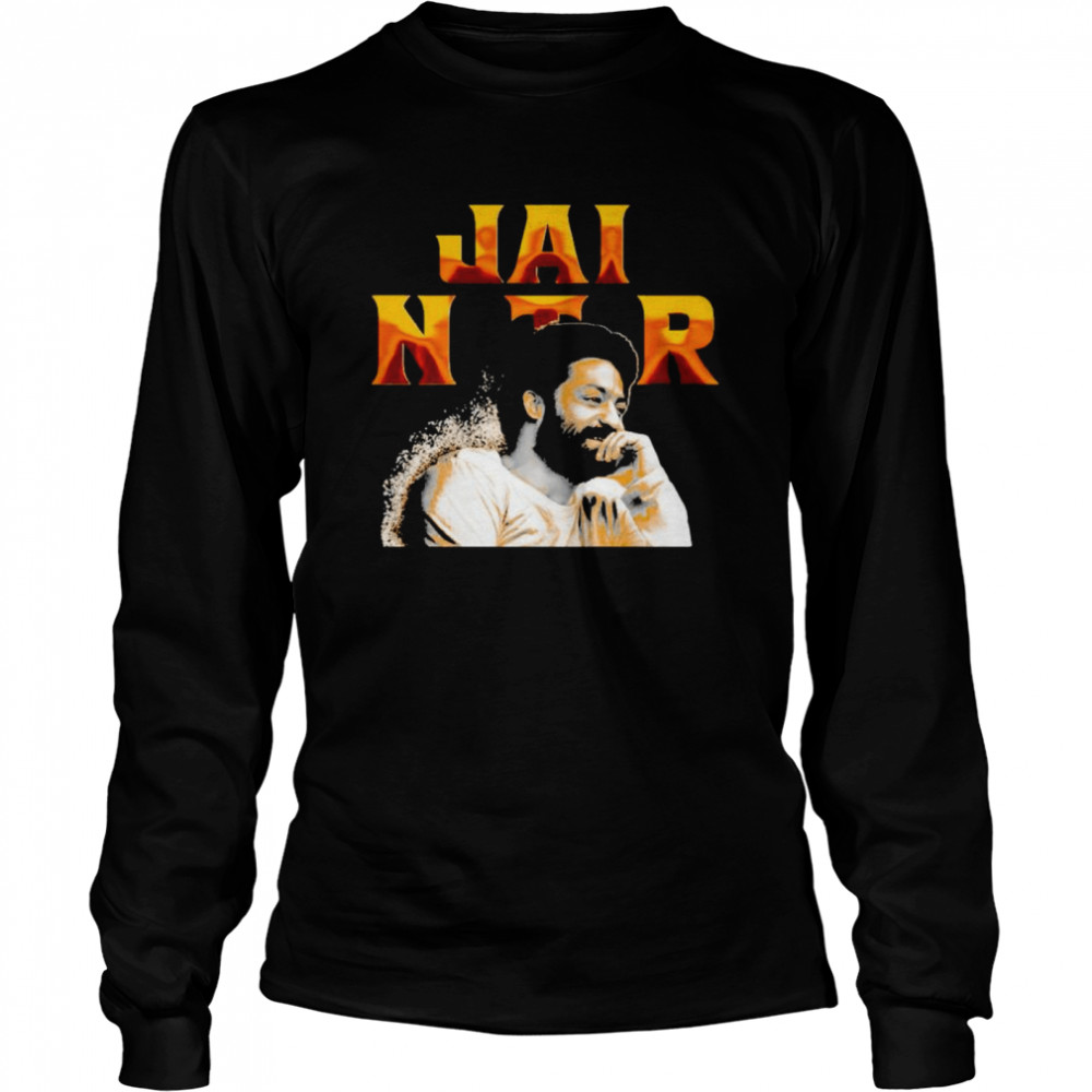 jai ntr forever shirt Long Sleeved T-shirt