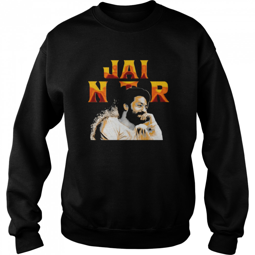 jai ntr forever shirt Unisex Sweatshirt