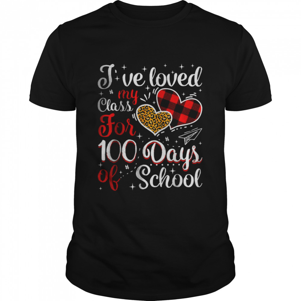 100 day shirts for teachers