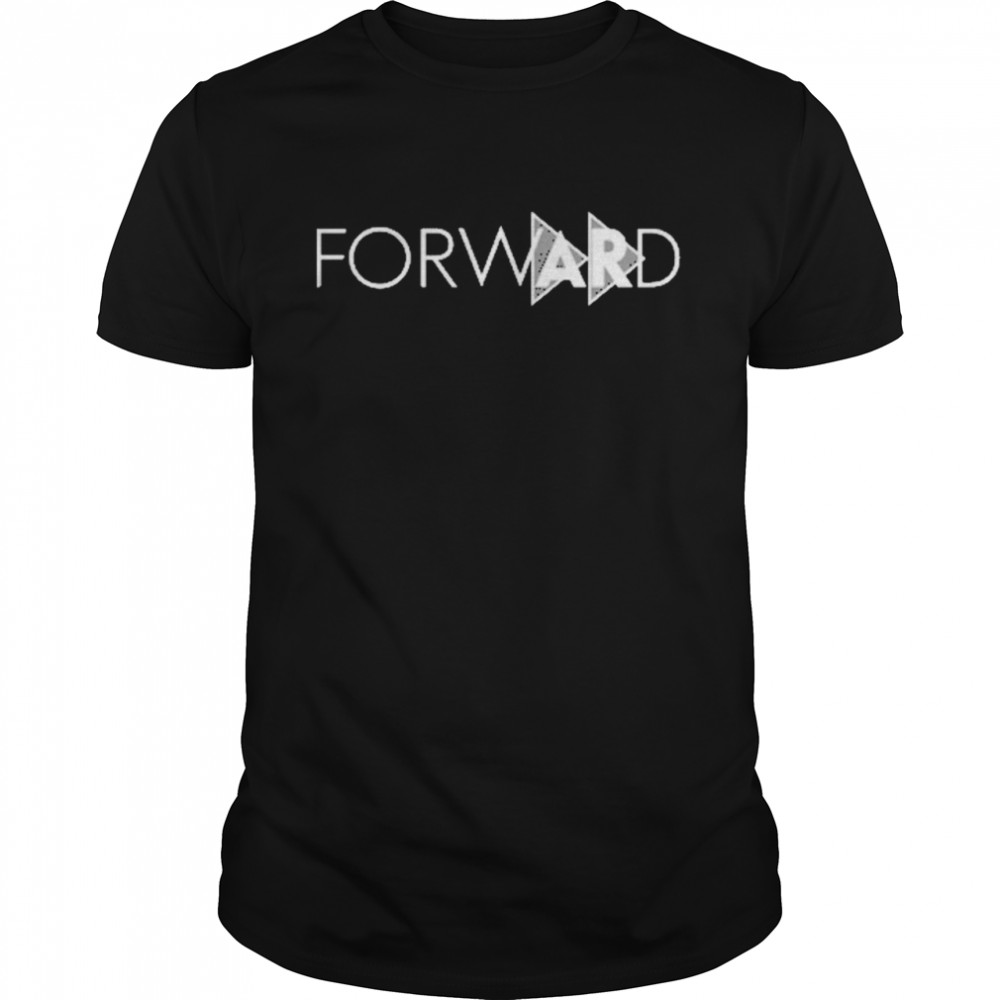 Alden Forward  Classic Men's T-shirt