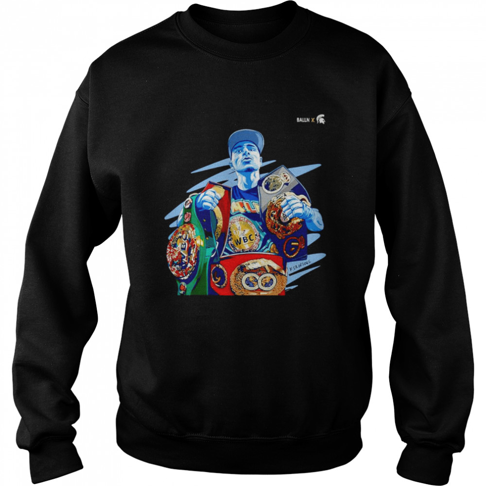 Balln X Ferocious The Emperor Edition  Unisex Sweatshirt