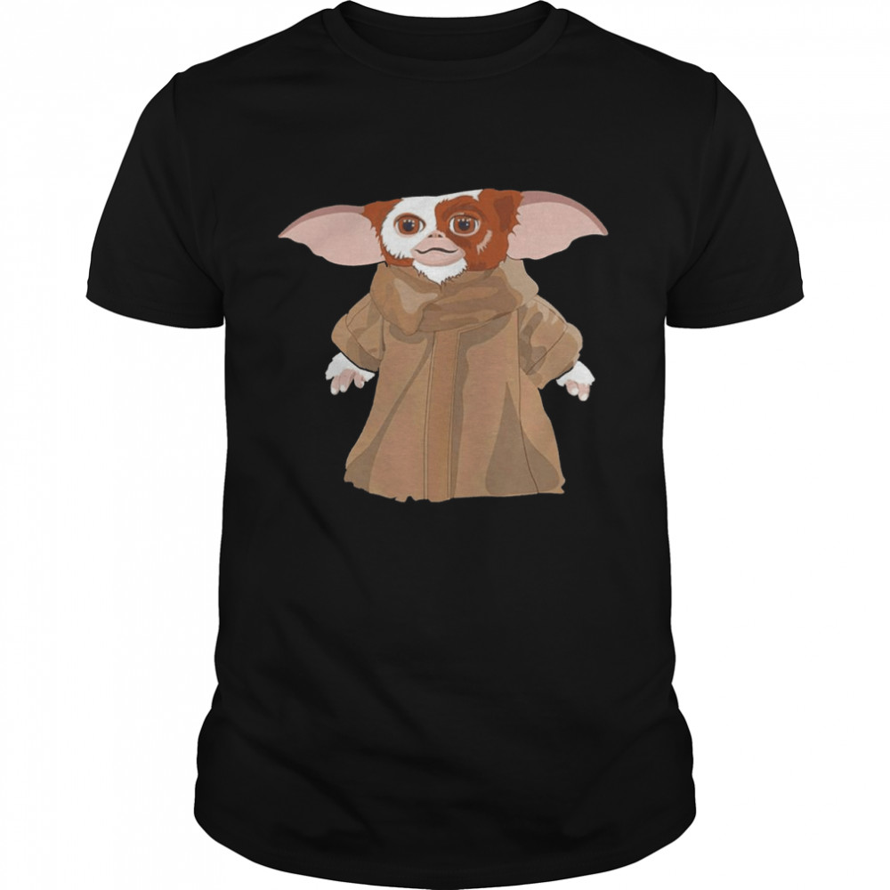 Men’s Baby Gizmo T-shirt Classic Men's T-shirt