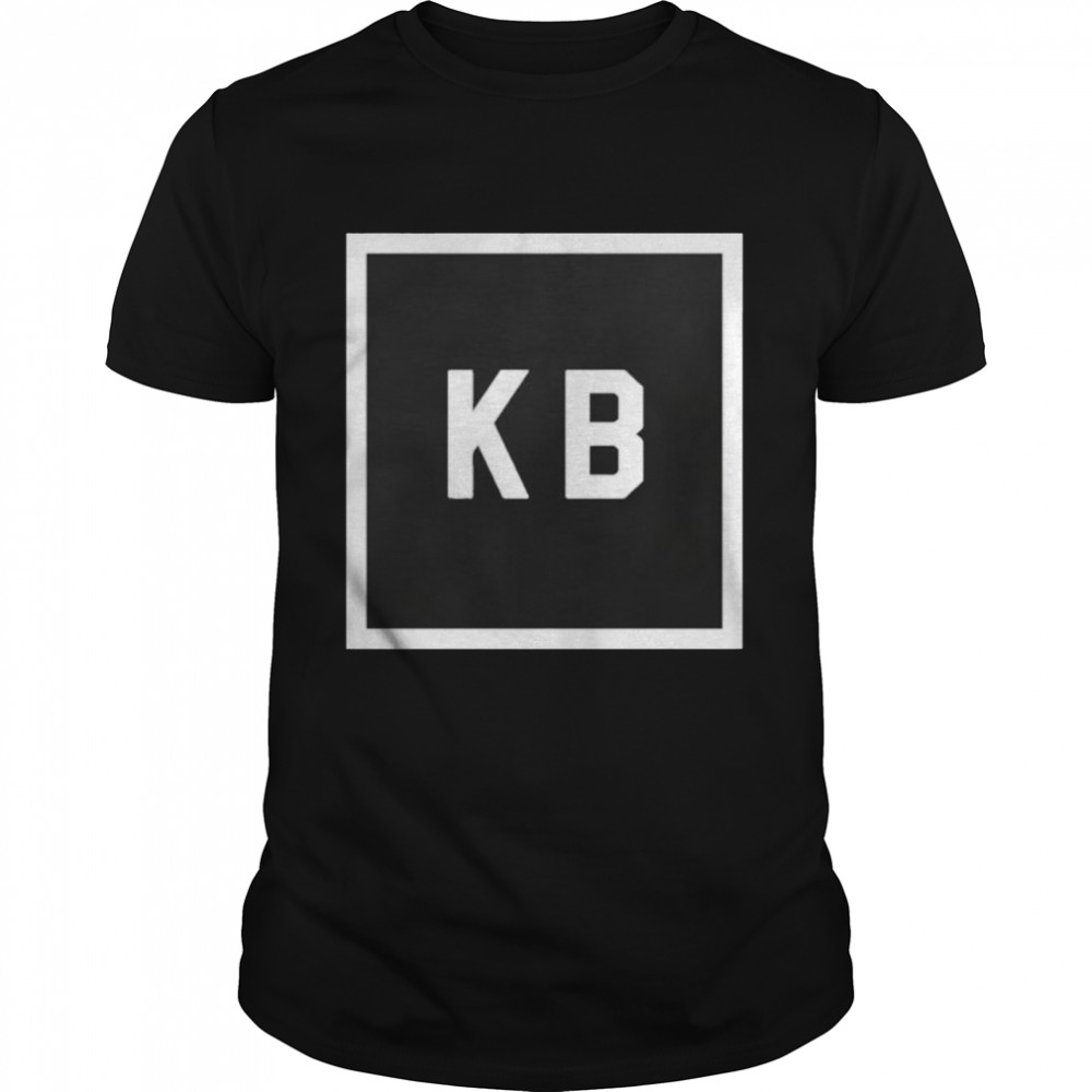 the Kane Brown KB Logo shirt Classic Men's T-shirt