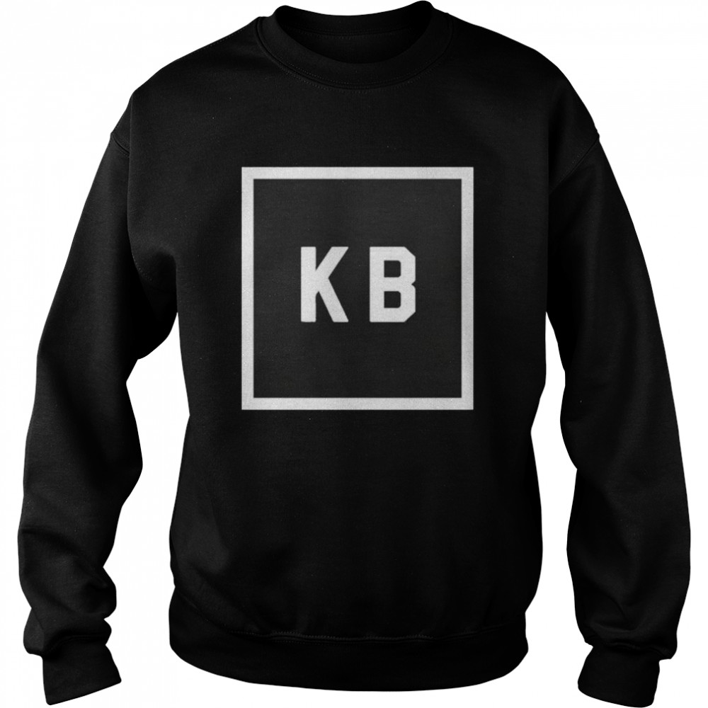 the Kane Brown KB Logo shirt Unisex Sweatshirt