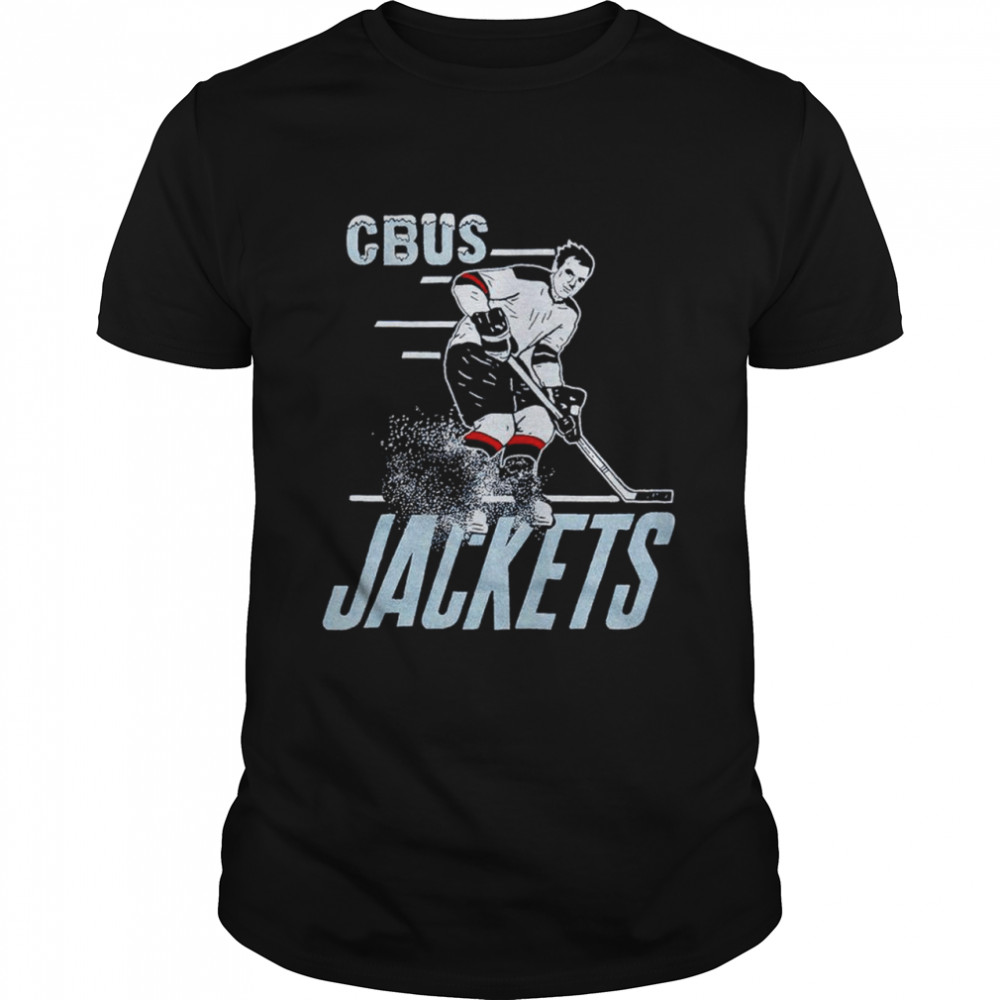 CBUS Jackets Hockey shirt Classic Men's T-shirt