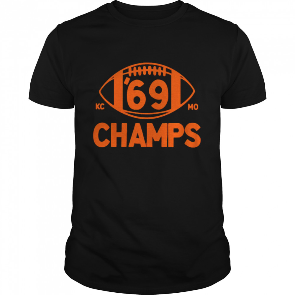 69 Champs Tee Classic Men's T-shirt