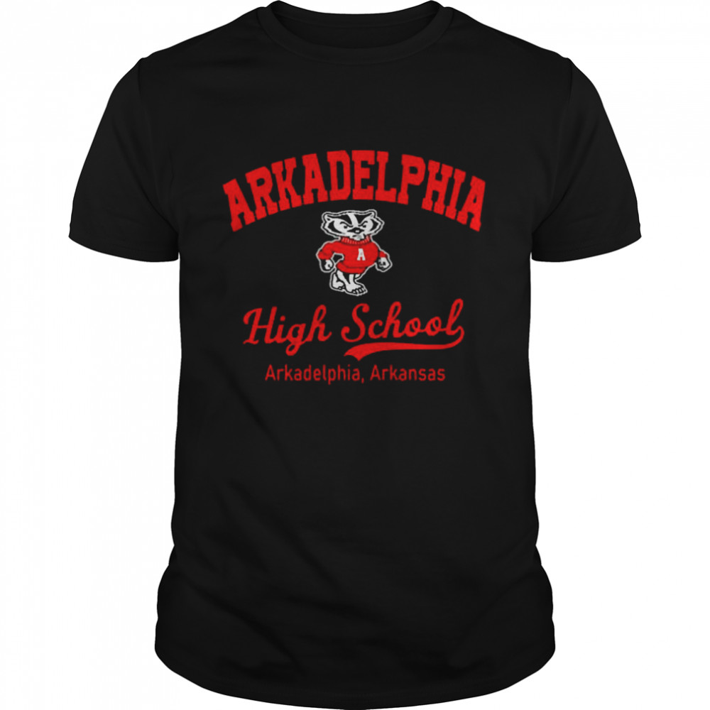 Arkadelphia High School Arkadelphia Arkansas Shirt