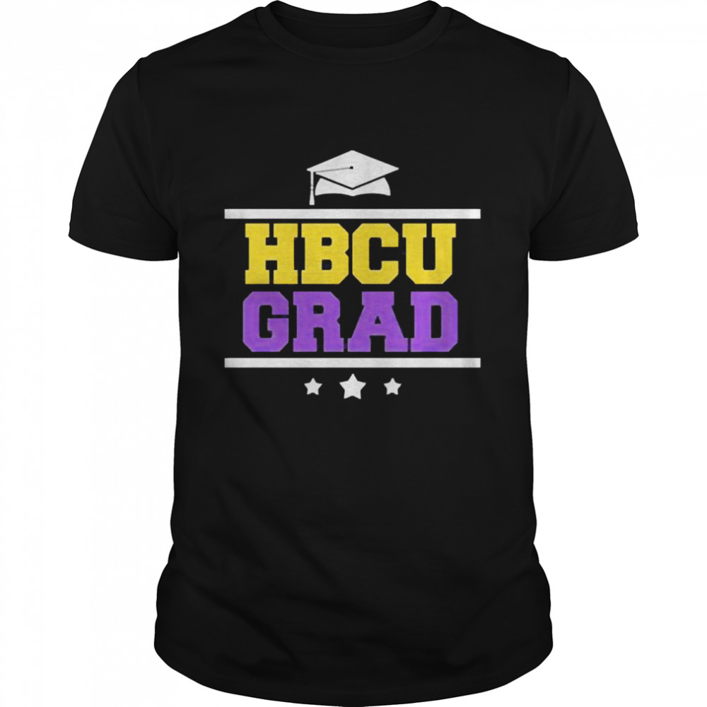 georgieee X Clusives Store Hbcu Grad Classic Men's T-shirt