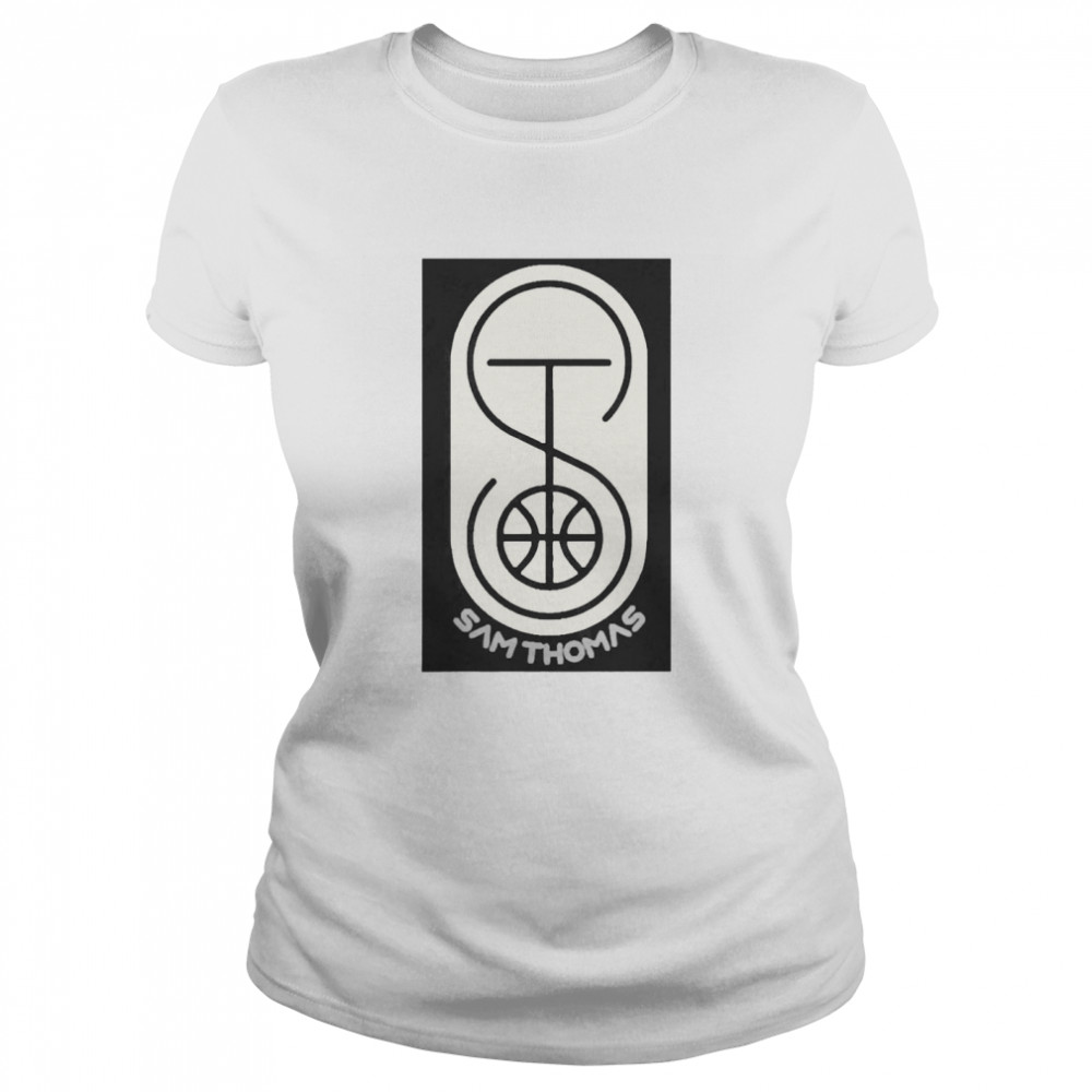 Sam Thomas14 T-shirt Classic Women's T-shirt