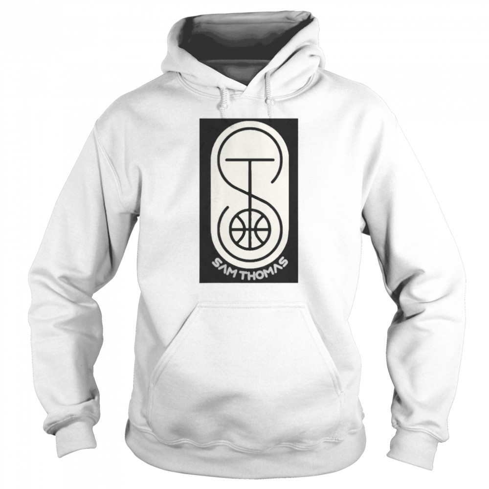 Sam Thomas14 T-shirt Unisex Hoodie