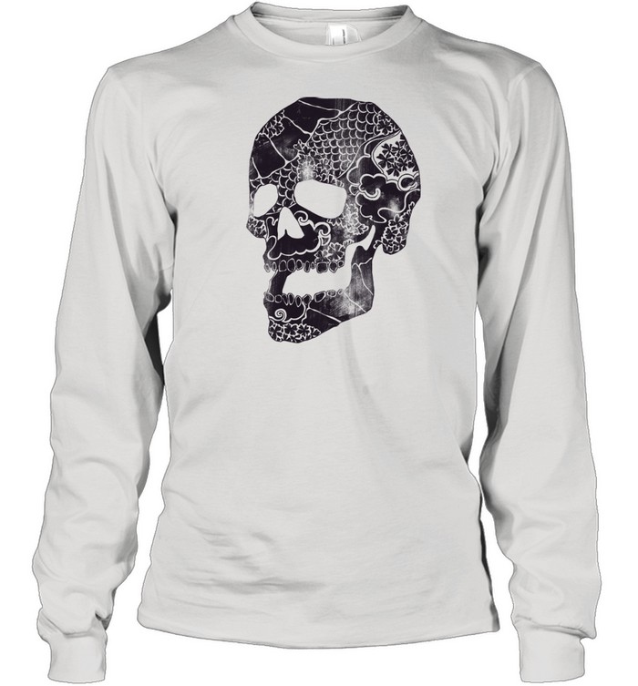 Ancestor Long Sleeved T-shirt