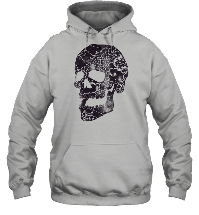 Ancestor Unisex Hoodie