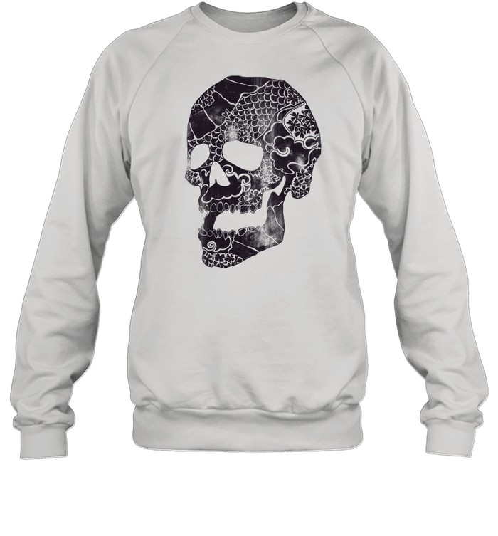 Ancestor Unisex Sweatshirt