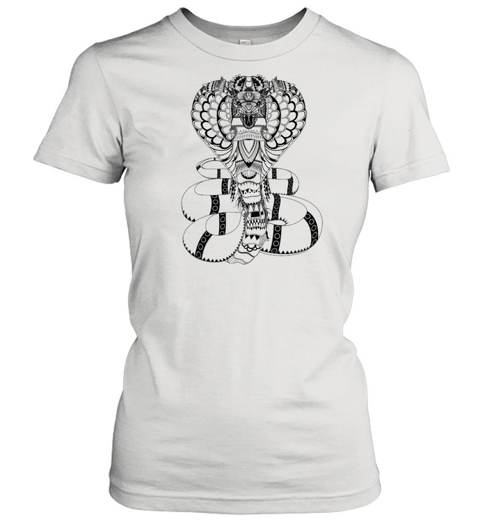 Ancient Cobra Classic Women's T-shirt