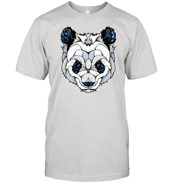 Big Panda Classic Men's T-shirt